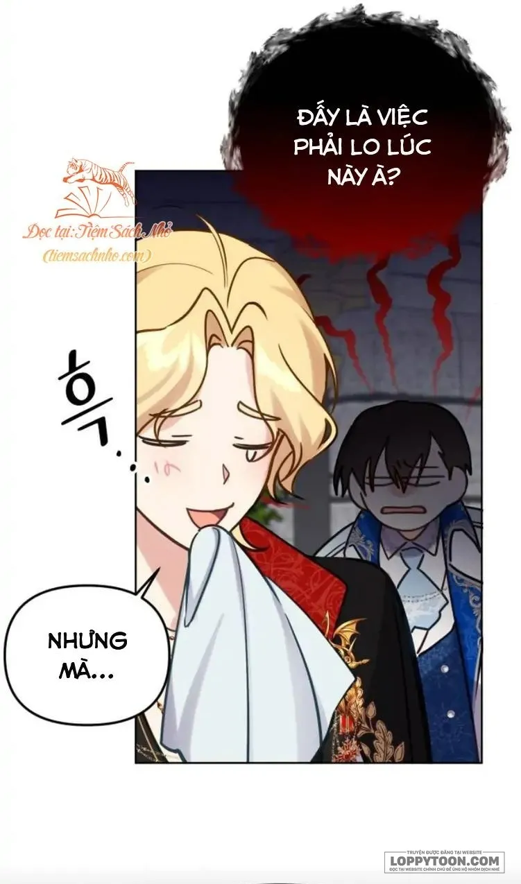 Cuộc Sống Hạnh Phúc Cùng Chồng - Chap 17 - Trang 16