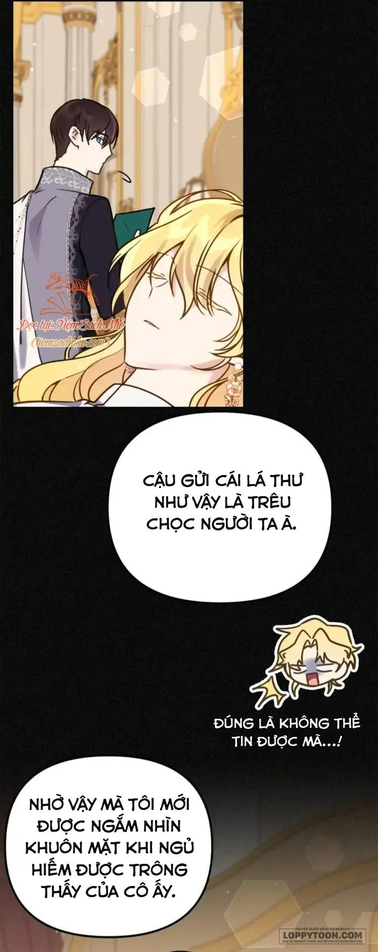 Cuộc Sống Hạnh Phúc Cùng Chồng - Chap 17 - Trang 18