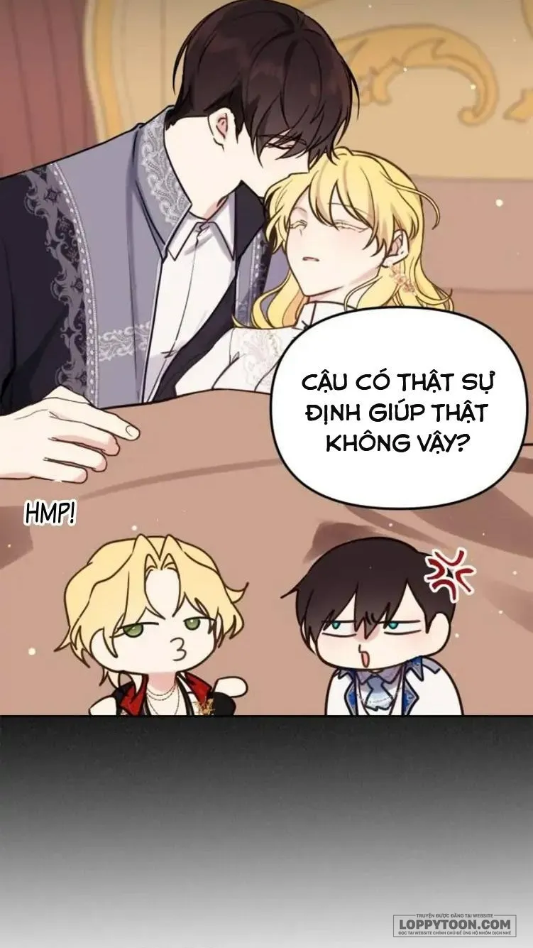 Cuộc Sống Hạnh Phúc Cùng Chồng - Chap 17 - Trang 19
