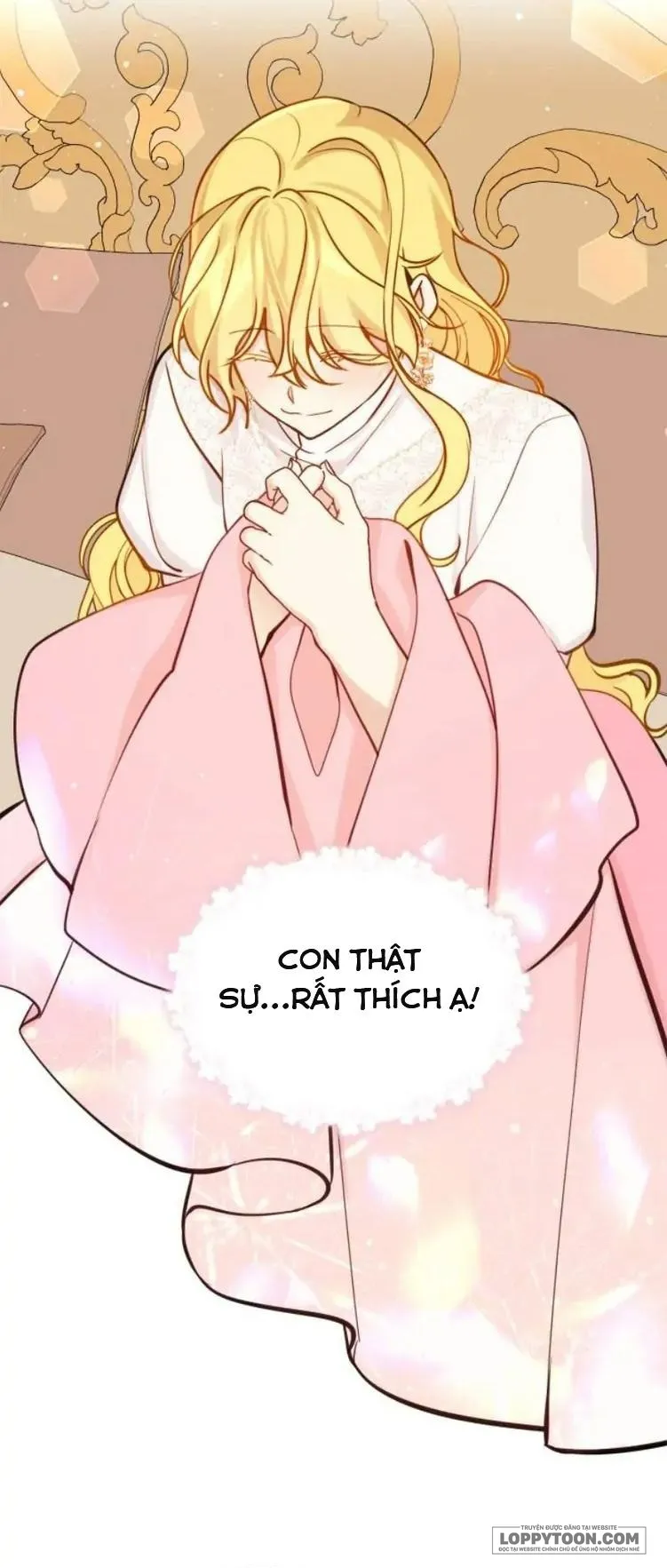 Cuộc Sống Hạnh Phúc Cùng Chồng - Chap 17 - Trang 3