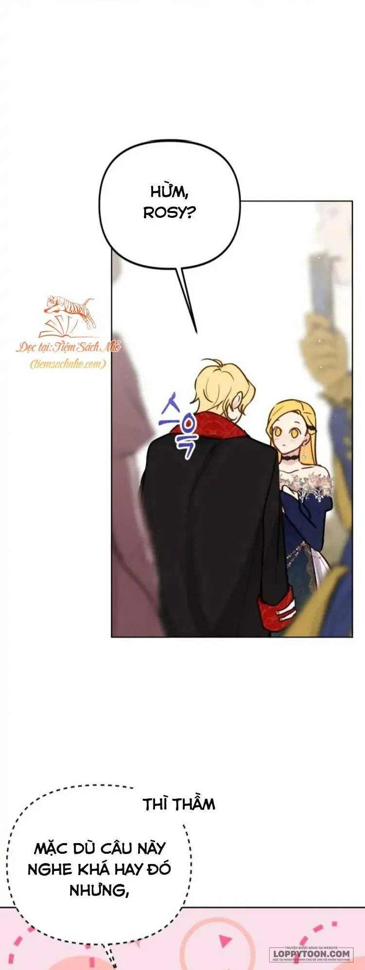 Cuộc Sống Hạnh Phúc Cùng Chồng - Chap 17 - Trang 29