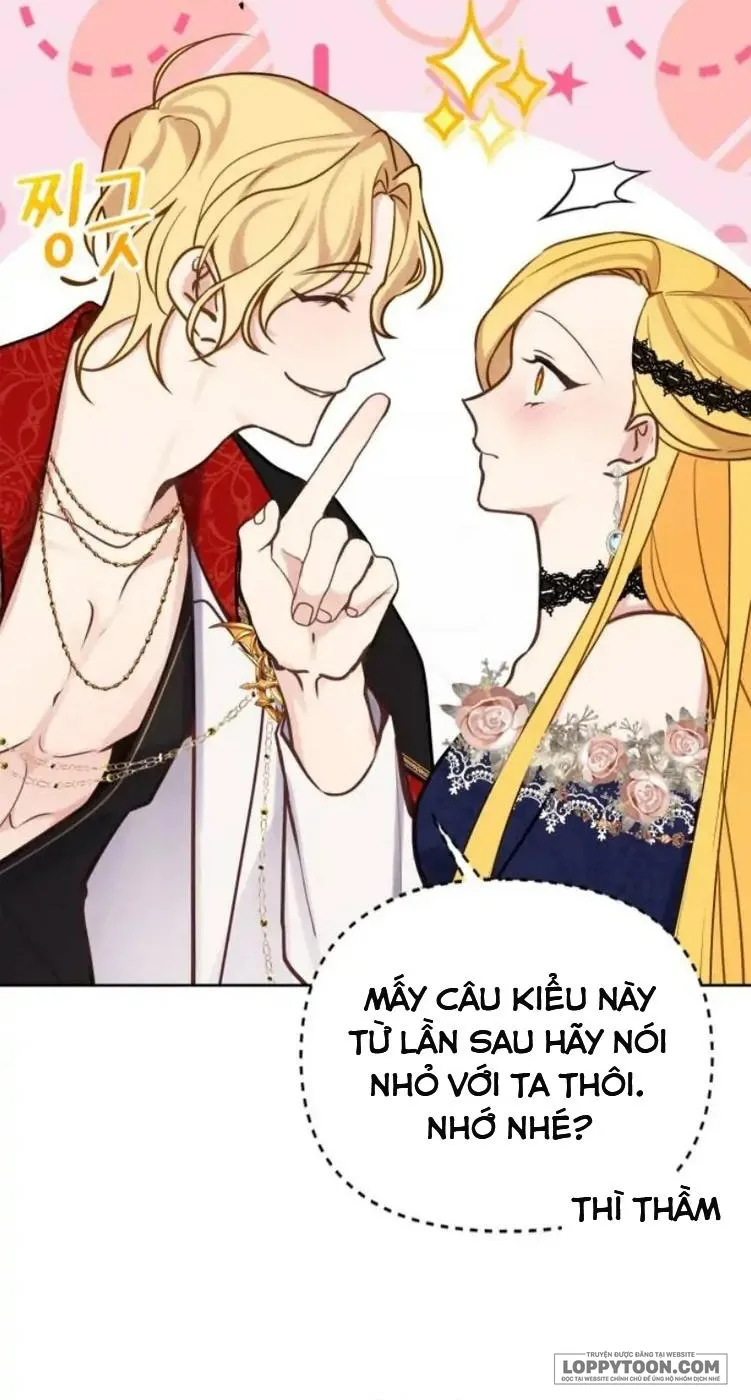 Cuộc Sống Hạnh Phúc Cùng Chồng - Chap 17 - Trang 30