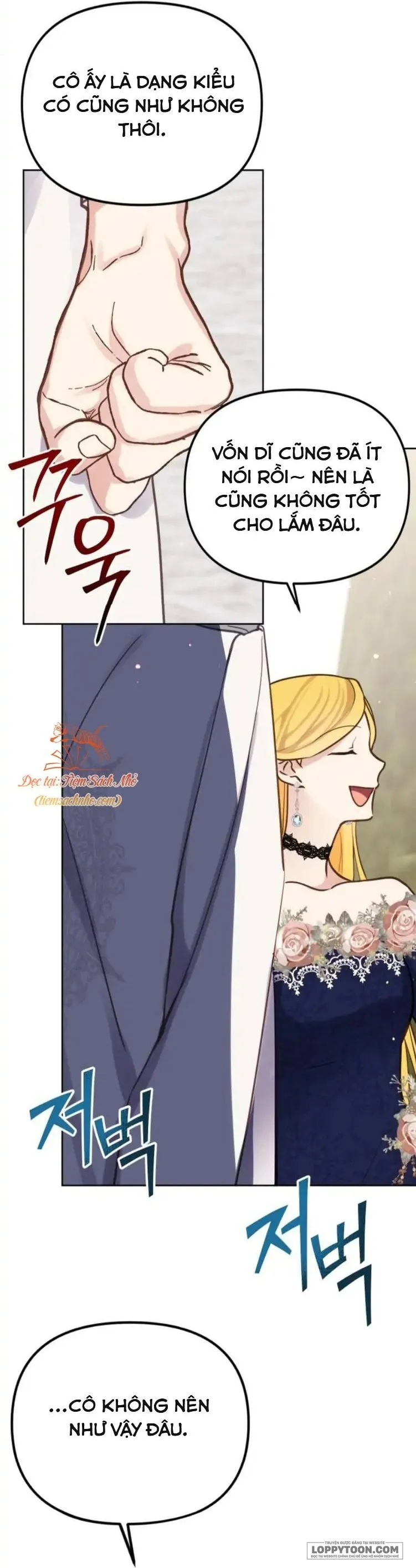 Cuộc Sống Hạnh Phúc Cùng Chồng - Chap 17 - Trang 38