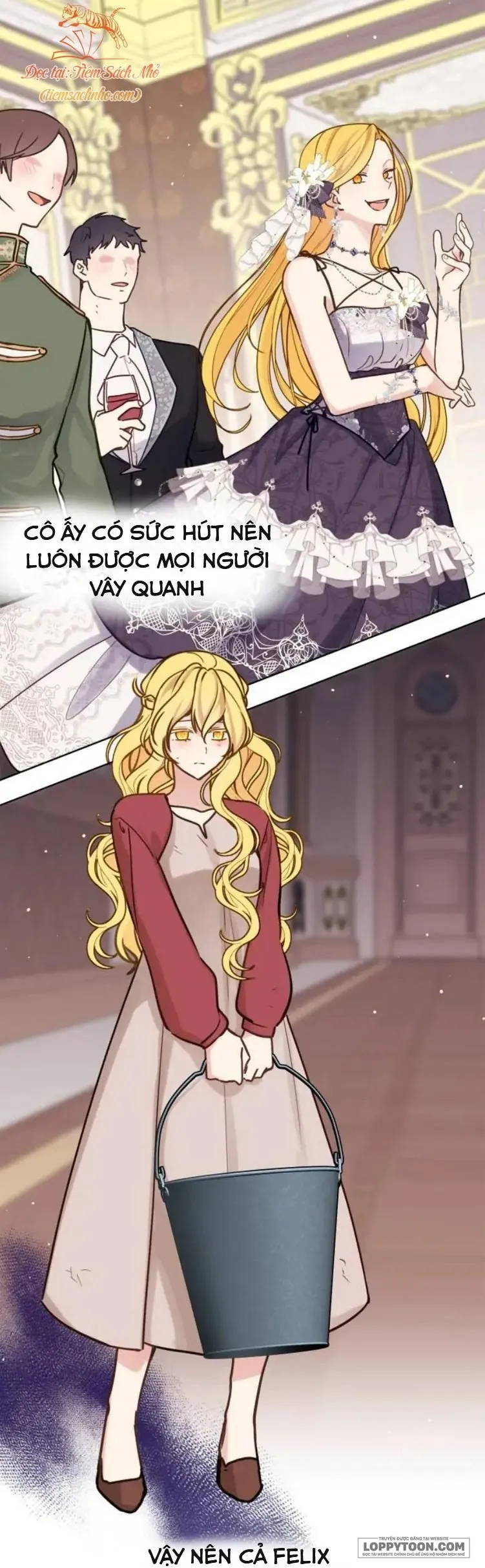 Cuộc Sống Hạnh Phúc Cùng Chồng - Chap 17 - Trang 46
