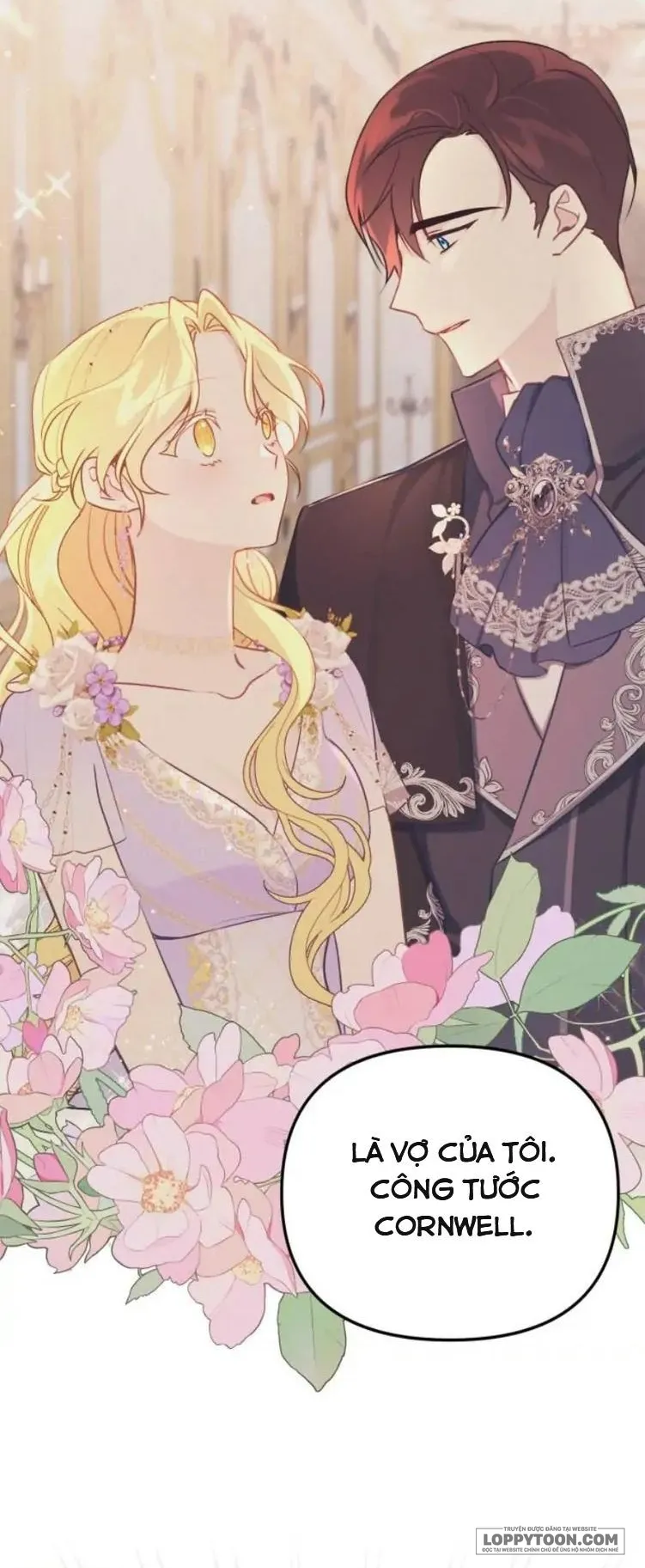 Cuộc Sống Hạnh Phúc Cùng Chồng - Chap 17 - Trang 48