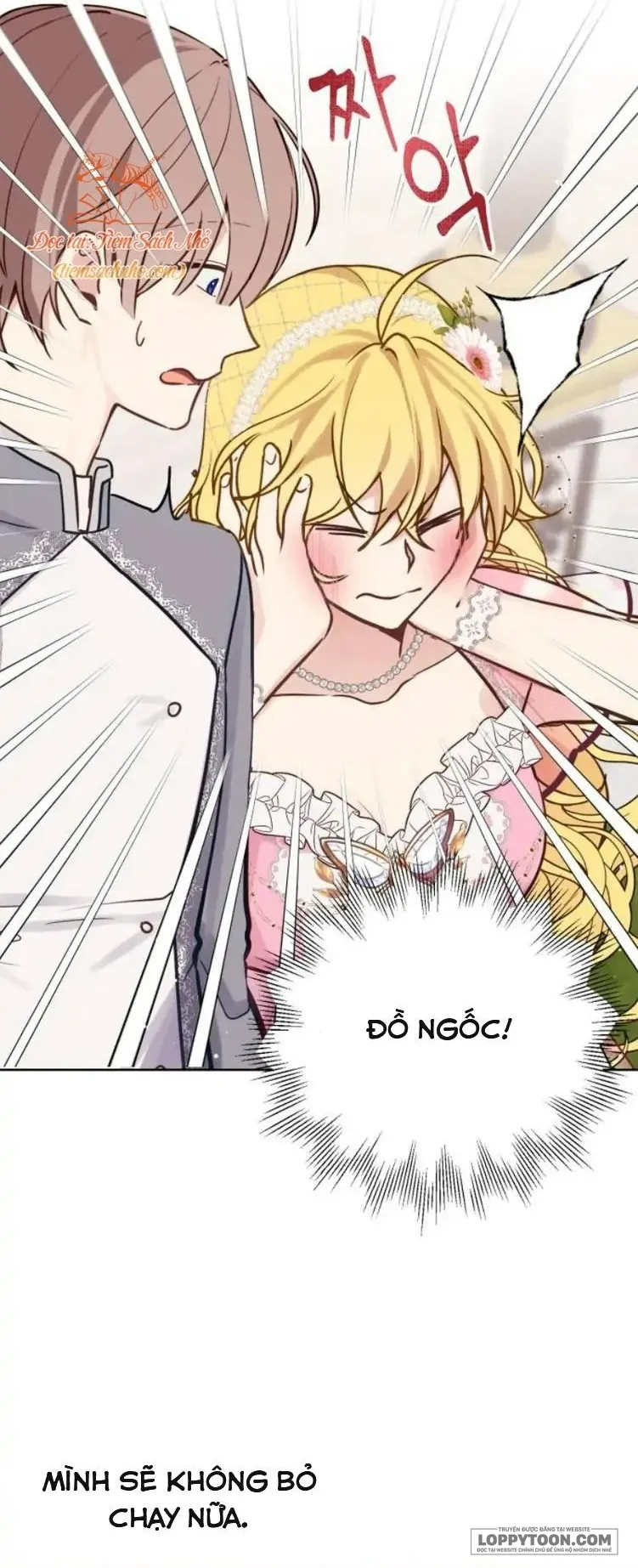 Cuộc Sống Hạnh Phúc Cùng Chồng - Chap 17 - Trang 49
