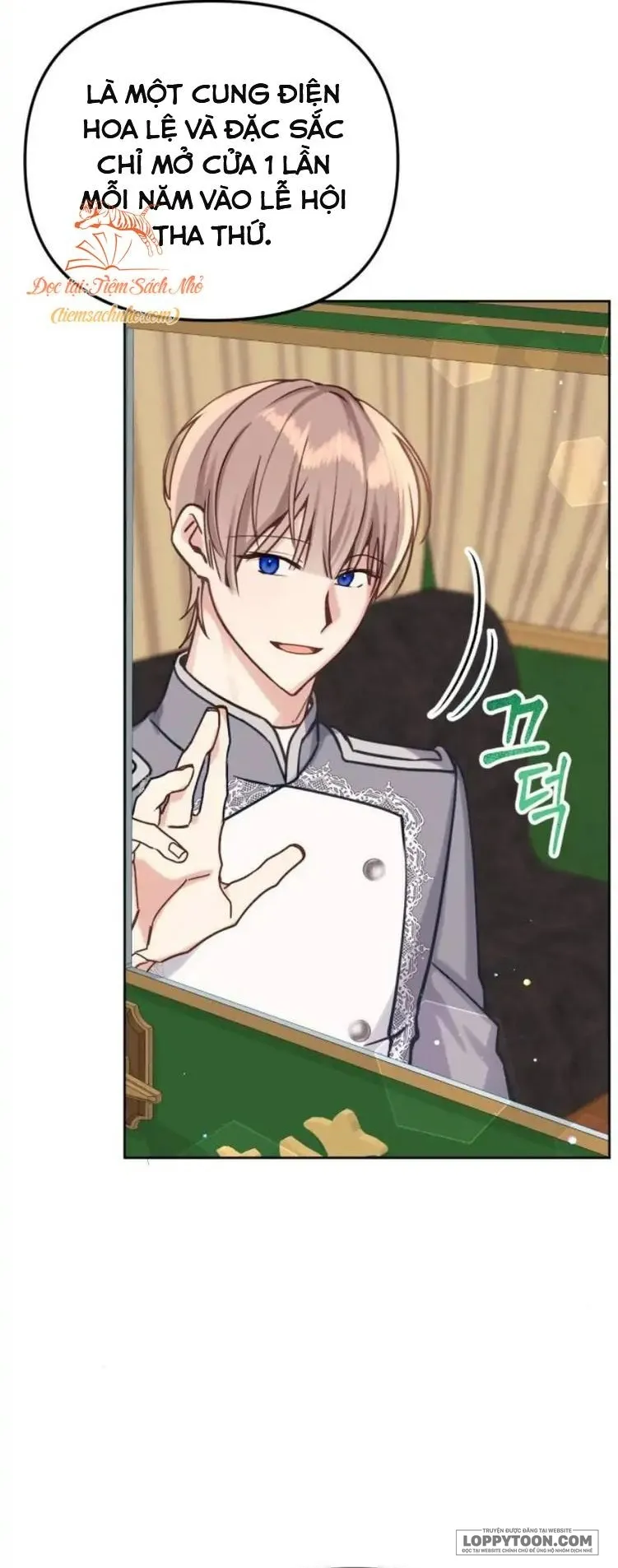 Cuộc Sống Hạnh Phúc Cùng Chồng - Chap 17 - Trang 6