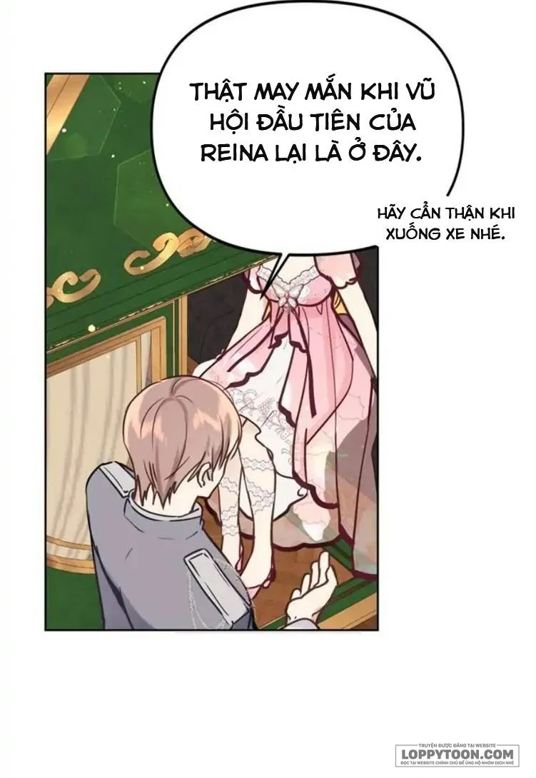 Cuộc Sống Hạnh Phúc Cùng Chồng - Chap 17 - Trang 7