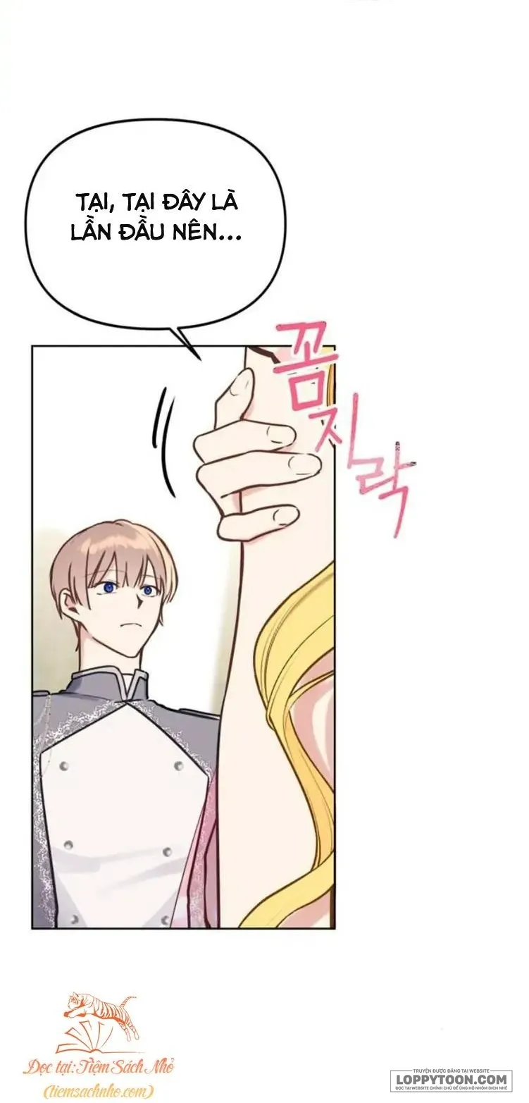 Cuộc Sống Hạnh Phúc Cùng Chồng - Chap 17 - Trang 9