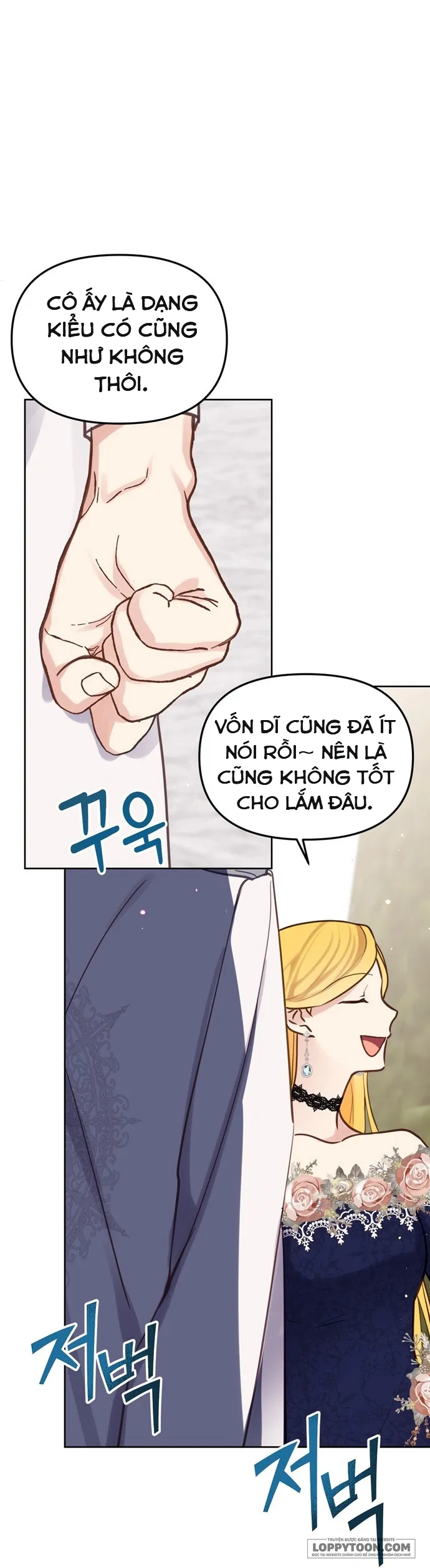 Cuộc Sống Hạnh Phúc Cùng Chồng - Chap 18 - Trang 1