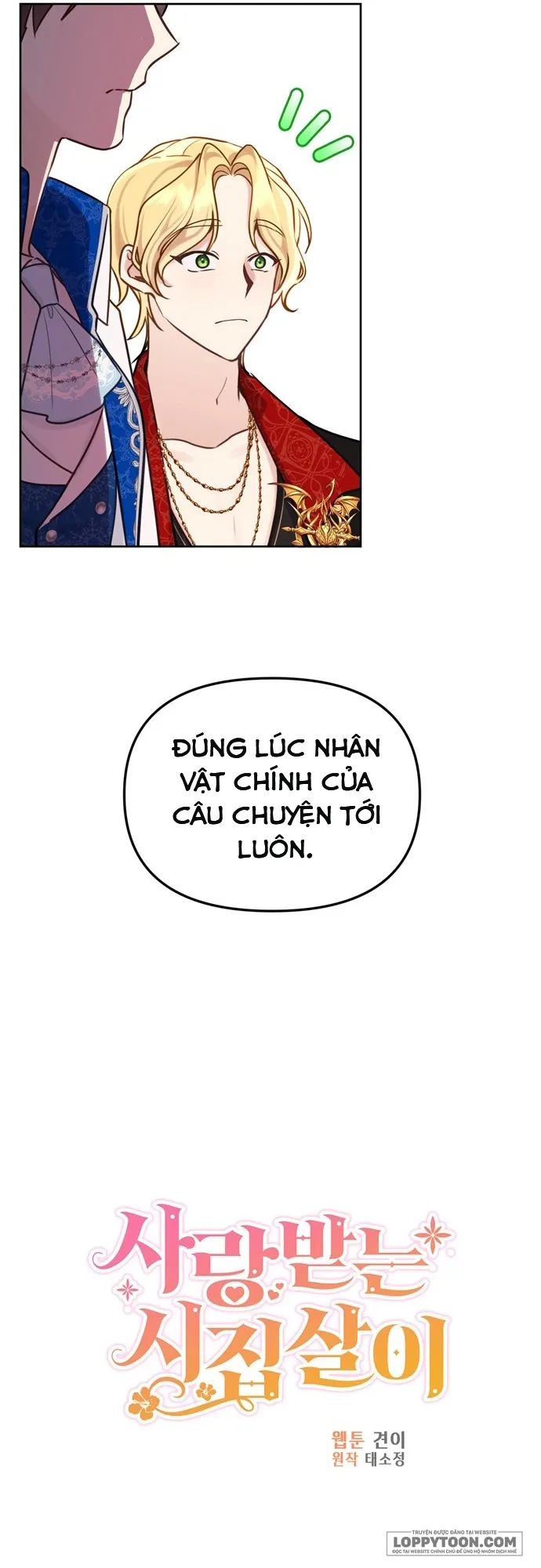Cuộc Sống Hạnh Phúc Cùng Chồng - Chap 18 - Trang 13