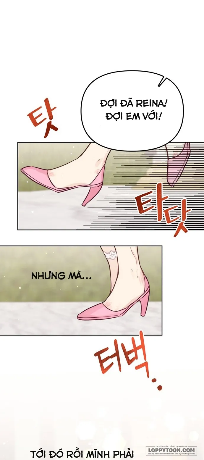 Cuộc Sống Hạnh Phúc Cùng Chồng - Chap 18 - Trang 14