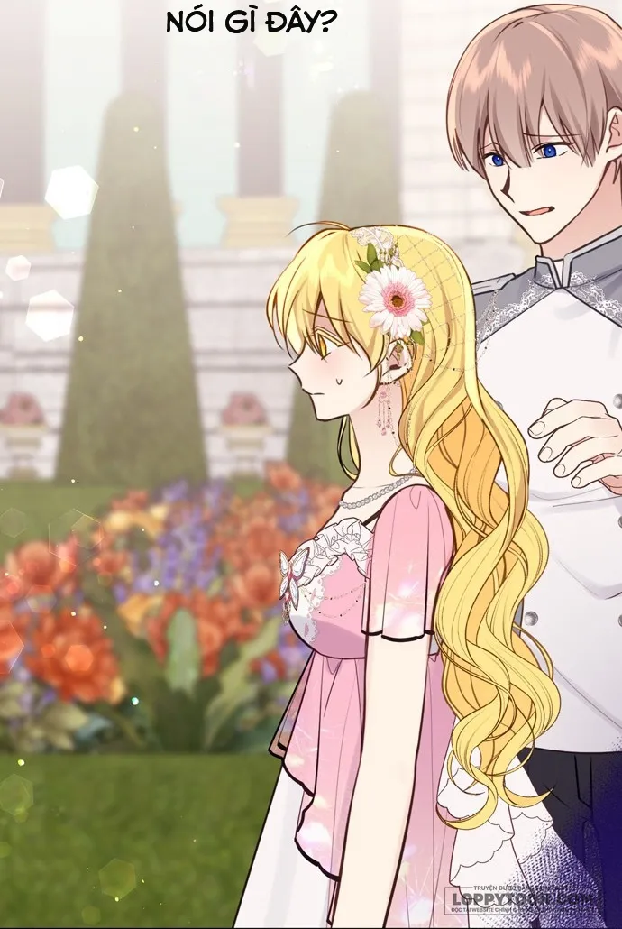 Cuộc Sống Hạnh Phúc Cùng Chồng - Chap 18 - Trang 15