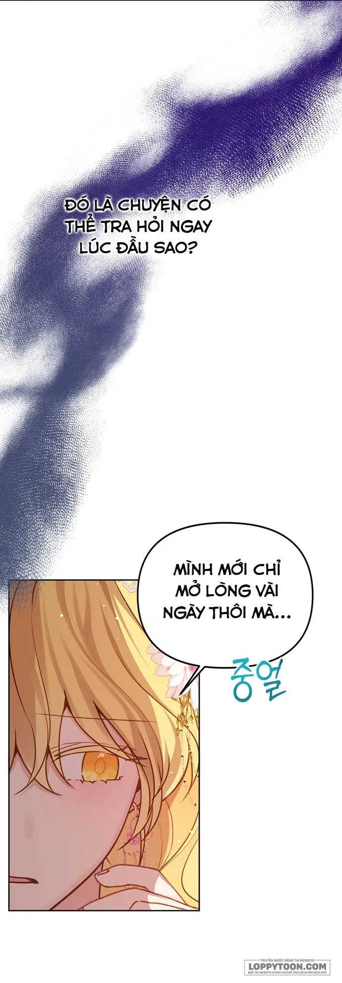 Cuộc Sống Hạnh Phúc Cùng Chồng - Chap 18 - Trang 16