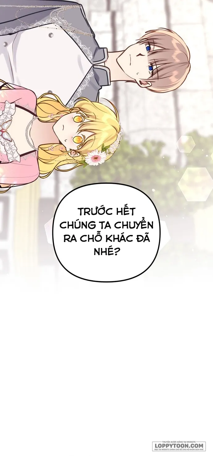 Cuộc Sống Hạnh Phúc Cùng Chồng - Chap 18 - Trang 20