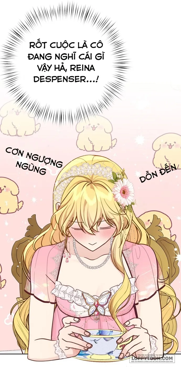 Cuộc Sống Hạnh Phúc Cùng Chồng - Chap 18 - Trang 22