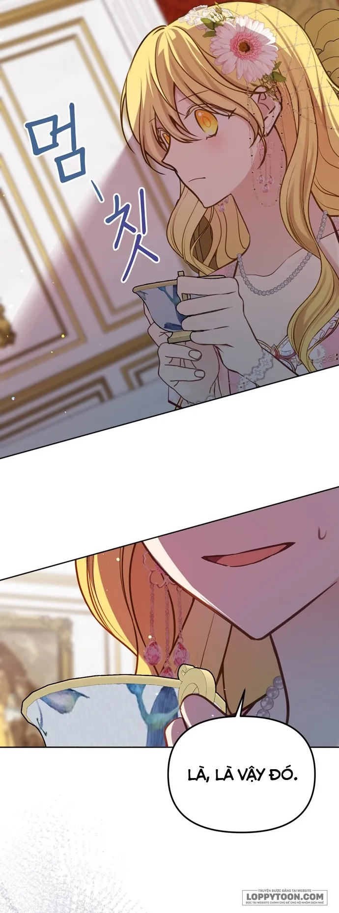 Cuộc Sống Hạnh Phúc Cùng Chồng - Chap 18 - Trang 24