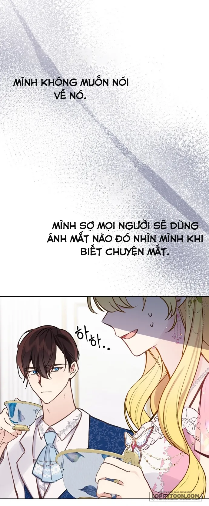 Cuộc Sống Hạnh Phúc Cùng Chồng - Chap 18 - Trang 25