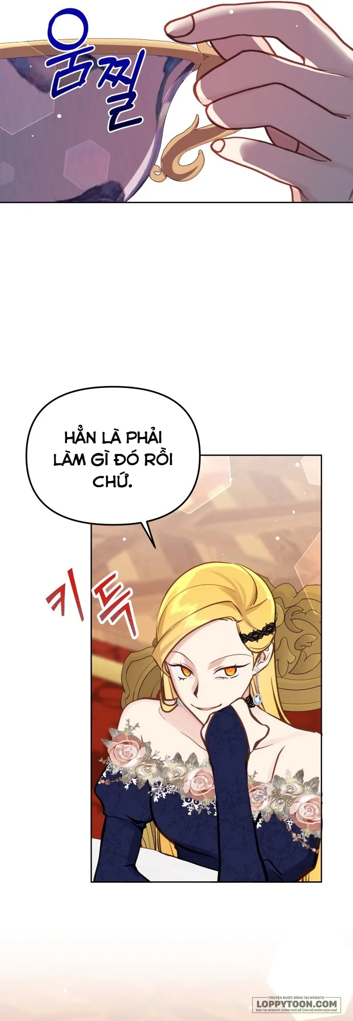 Cuộc Sống Hạnh Phúc Cùng Chồng - Chap 18 - Trang 27