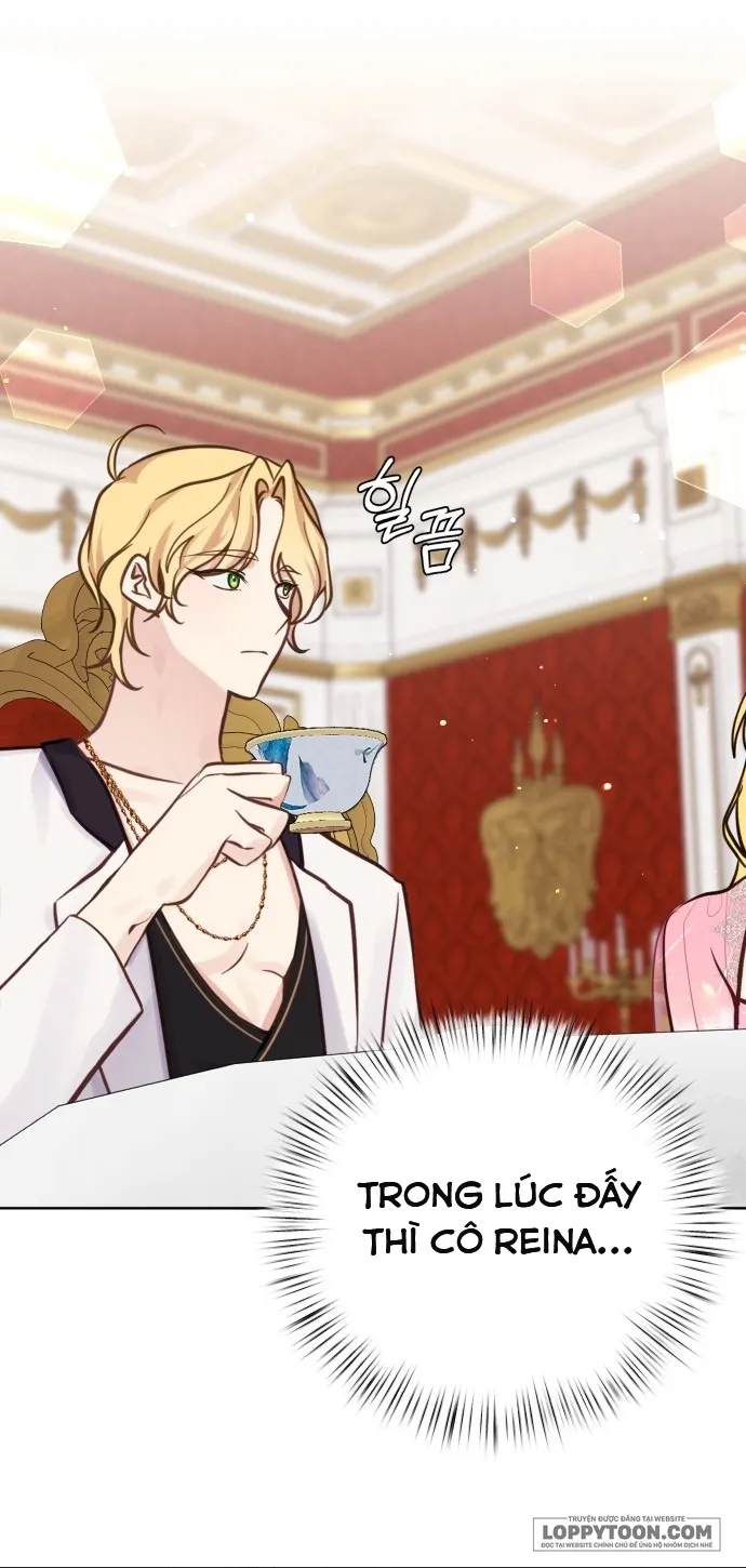 Cuộc Sống Hạnh Phúc Cùng Chồng - Chap 18 - Trang 29