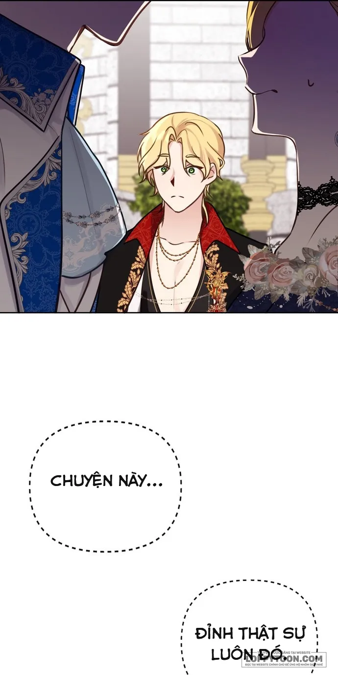Cuộc Sống Hạnh Phúc Cùng Chồng - Chap 18 - Trang 4