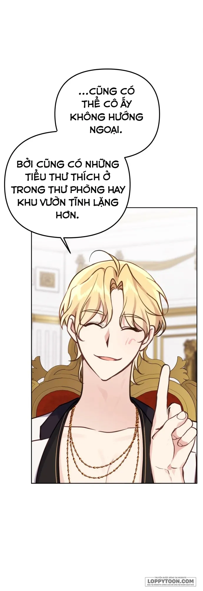 Cuộc Sống Hạnh Phúc Cùng Chồng - Chap 18 - Trang 31