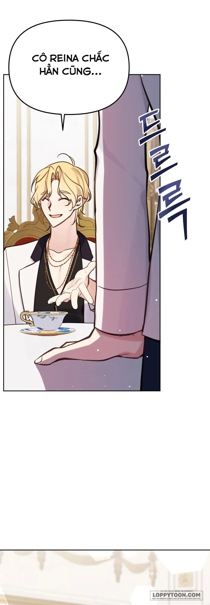 Cuộc Sống Hạnh Phúc Cùng Chồng - Chap 18 - Trang 32