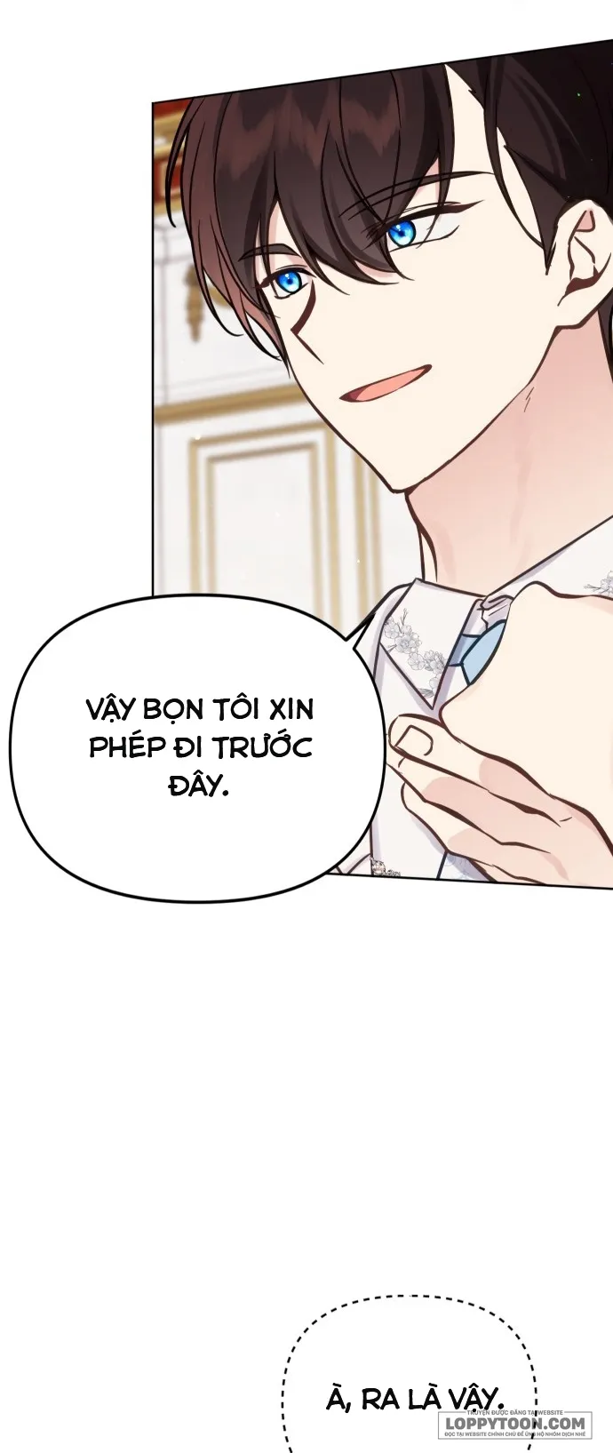 Cuộc Sống Hạnh Phúc Cùng Chồng - Chap 18 - Trang 34