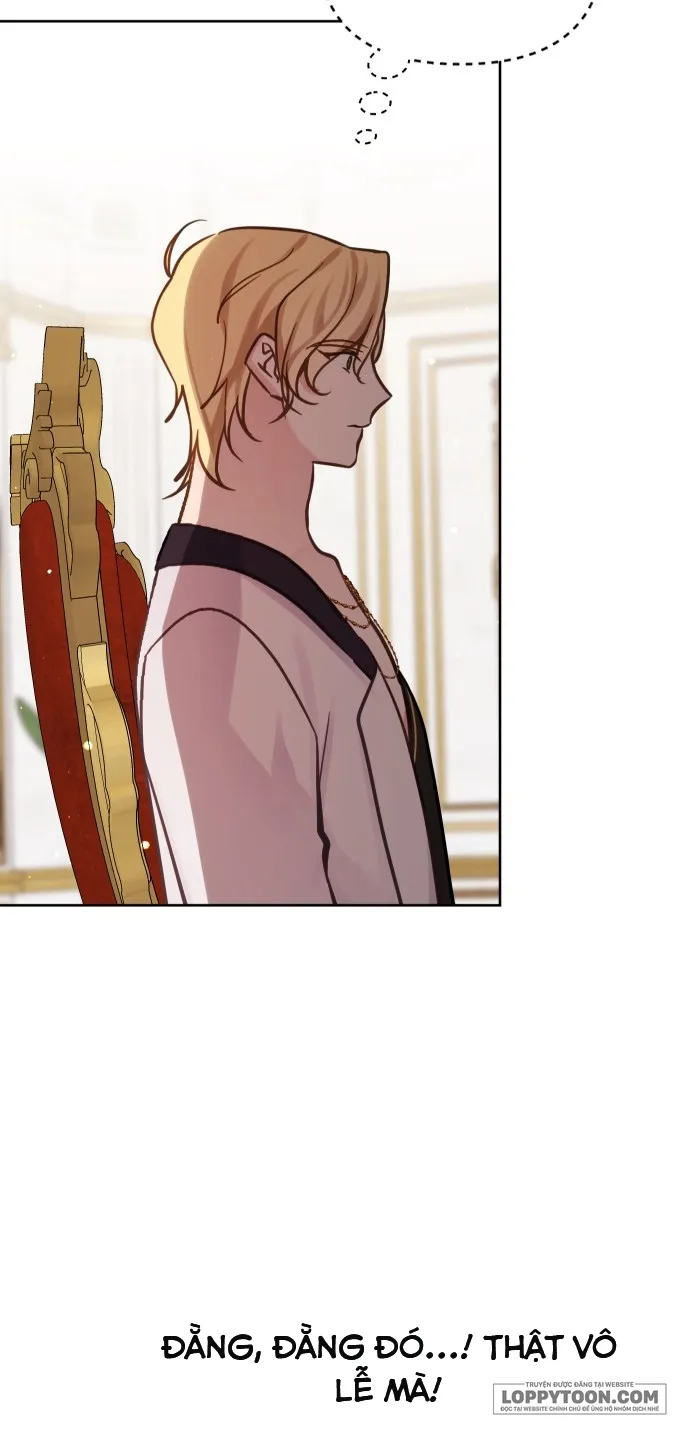 Cuộc Sống Hạnh Phúc Cùng Chồng - Chap 18 - Trang 35
