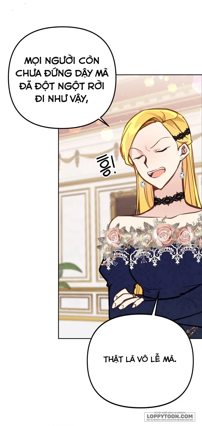 Cuộc Sống Hạnh Phúc Cùng Chồng - Chap 18 - Trang 38