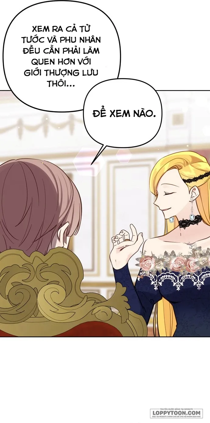 Cuộc Sống Hạnh Phúc Cùng Chồng - Chap 18 - Trang 39