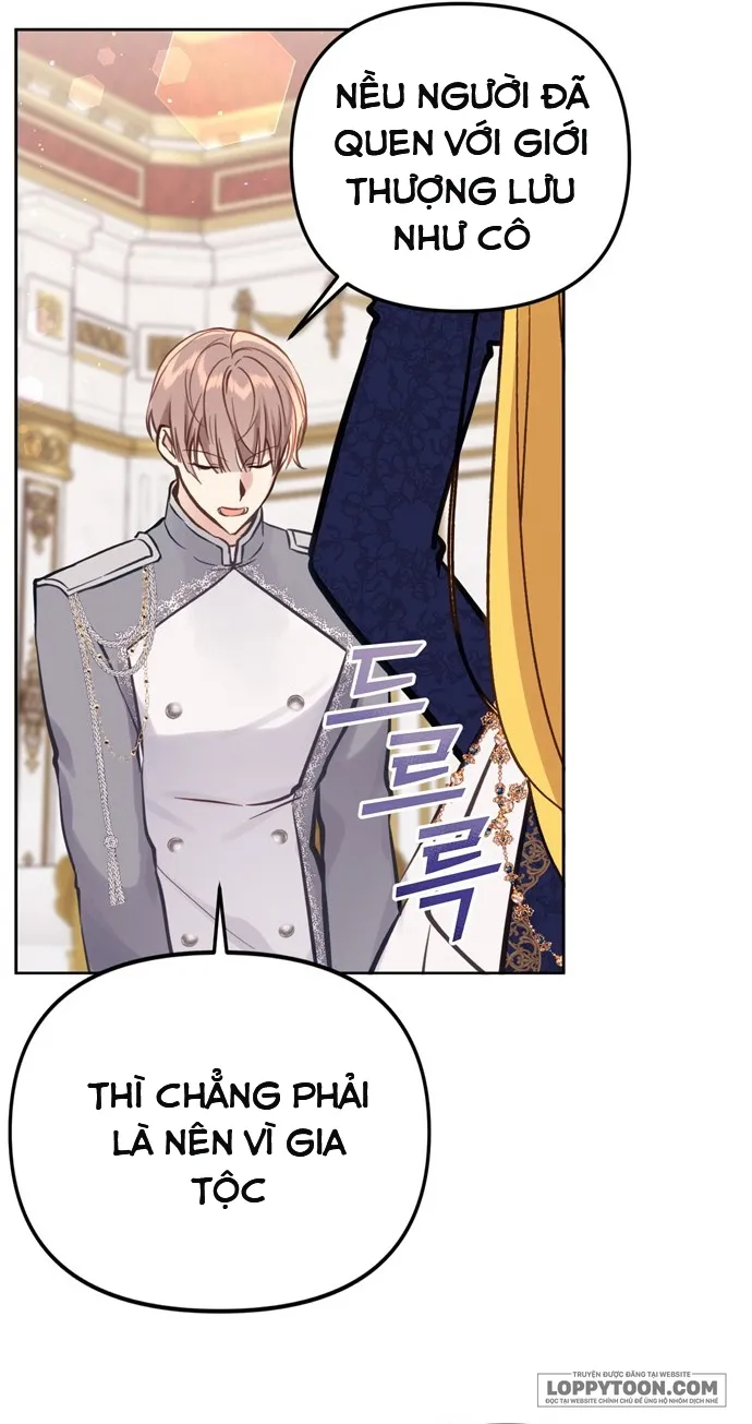 Cuộc Sống Hạnh Phúc Cùng Chồng - Chap 18 - Trang 40