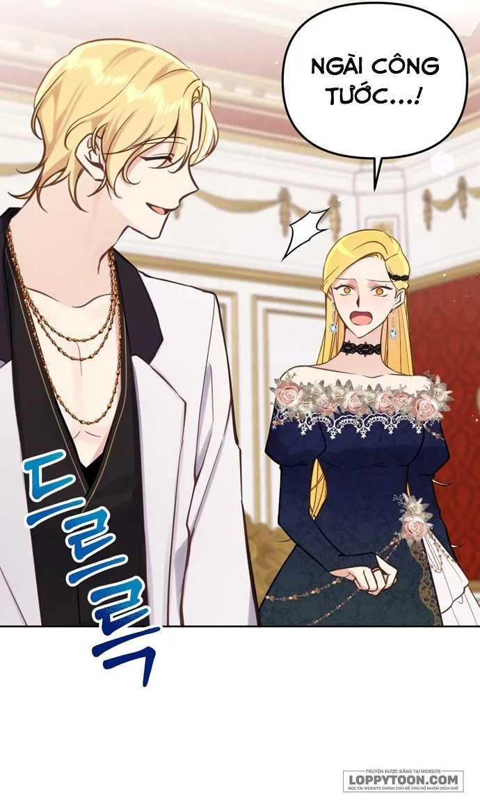 Cuộc Sống Hạnh Phúc Cùng Chồng - Chap 18 - Trang 42