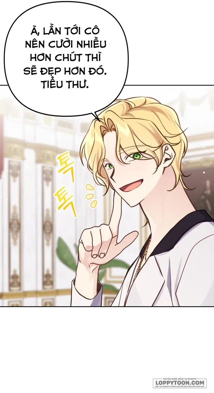 Cuộc Sống Hạnh Phúc Cùng Chồng - Chap 18 - Trang 43