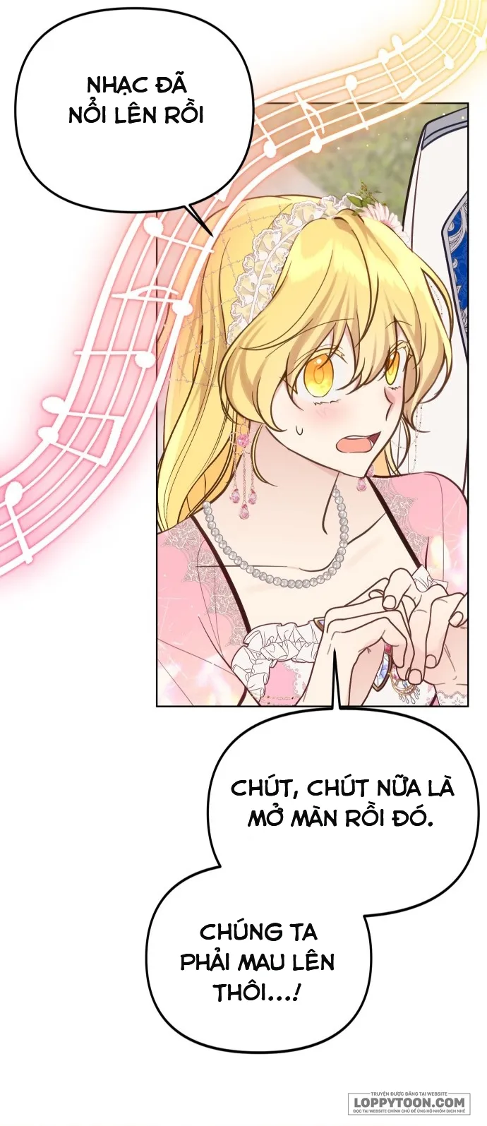 Cuộc Sống Hạnh Phúc Cùng Chồng - Chap 18 - Trang 47