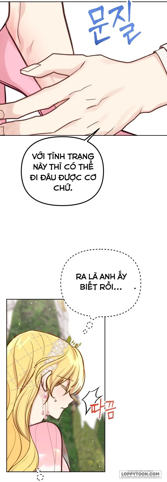 Cuộc Sống Hạnh Phúc Cùng Chồng - Chap 18 - Trang 52
