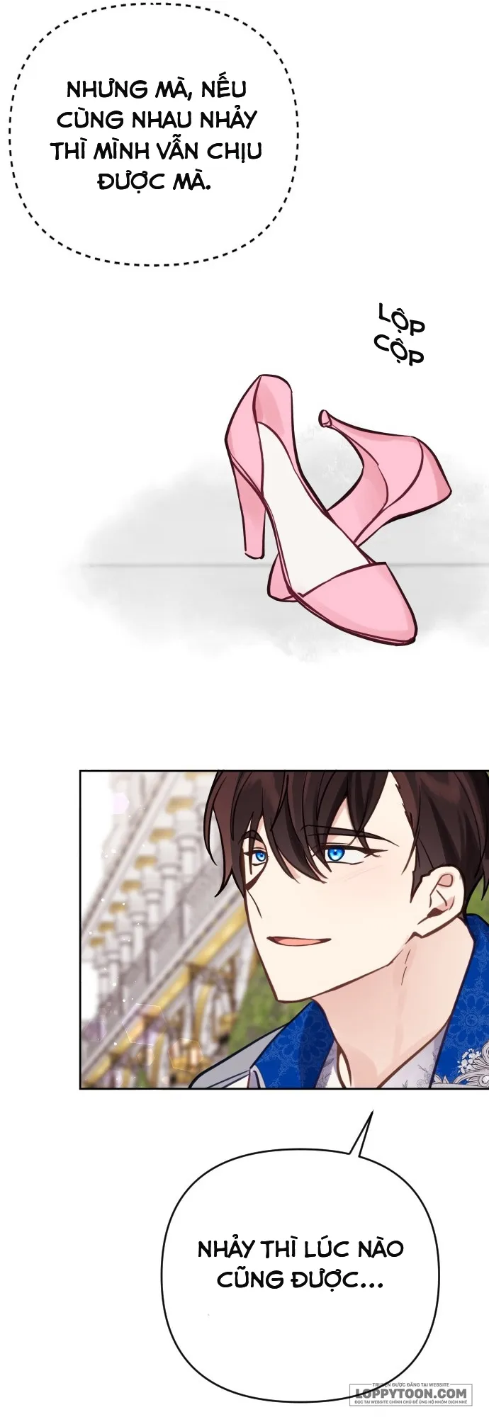 Cuộc Sống Hạnh Phúc Cùng Chồng - Chap 18 - Trang 53
