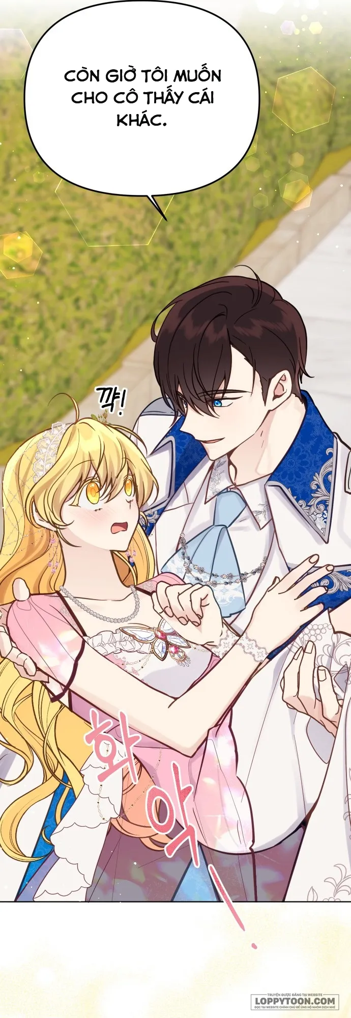 Cuộc Sống Hạnh Phúc Cùng Chồng - Chap 18 - Trang 55