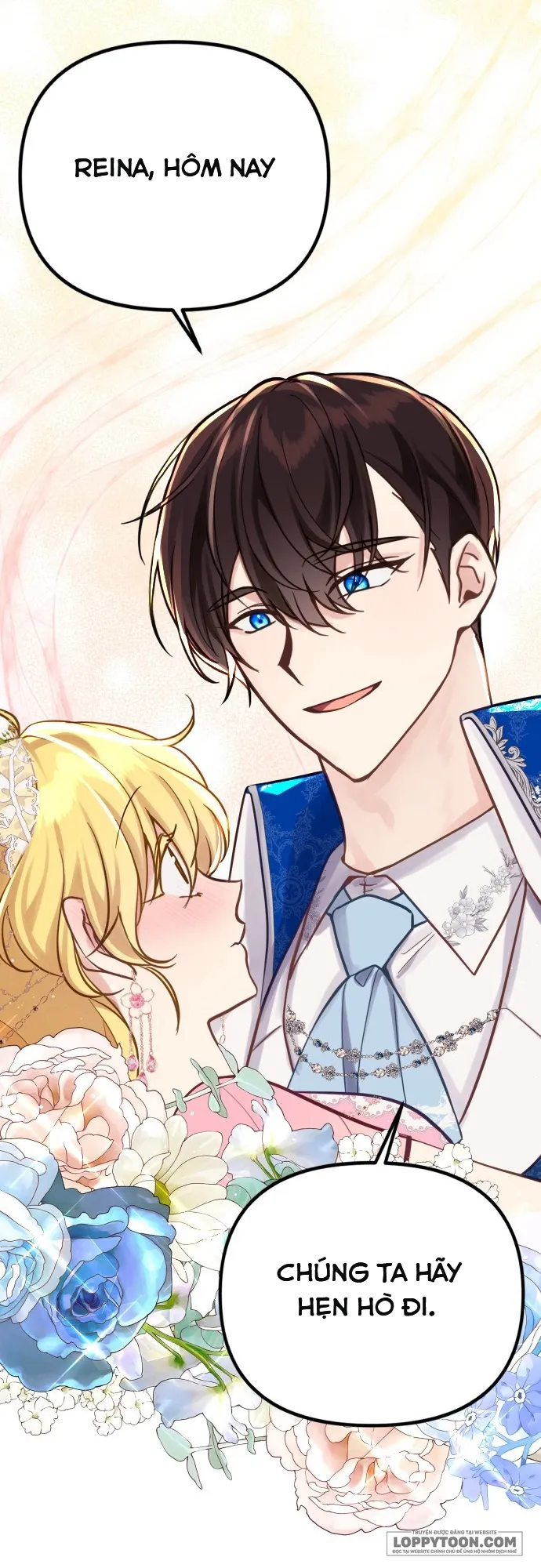 Cuộc Sống Hạnh Phúc Cùng Chồng - Chap 18 - Trang 56