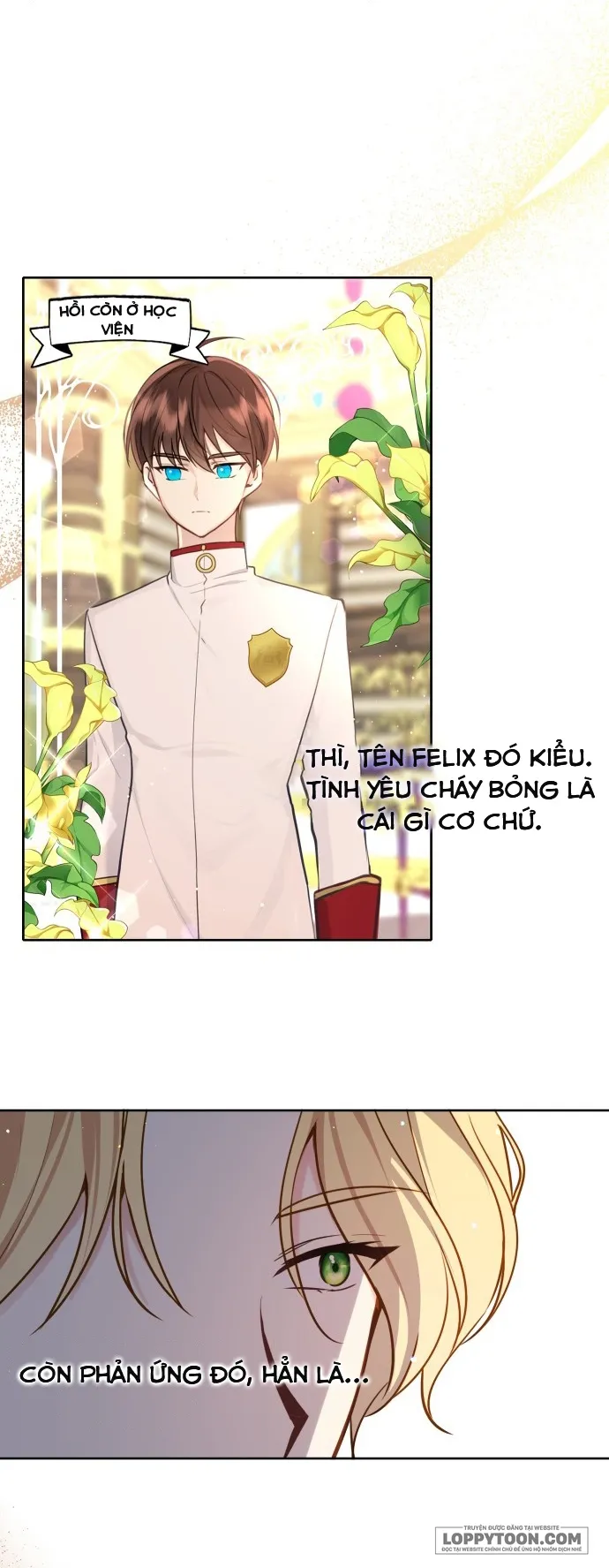 Cuộc Sống Hạnh Phúc Cùng Chồng - Chap 18 - Trang 7