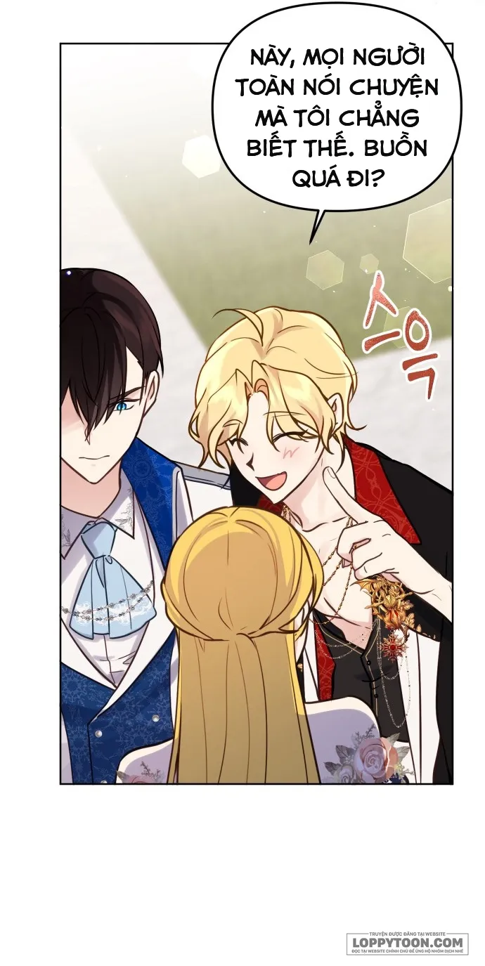 Cuộc Sống Hạnh Phúc Cùng Chồng - Chap 18 - Trang 9
