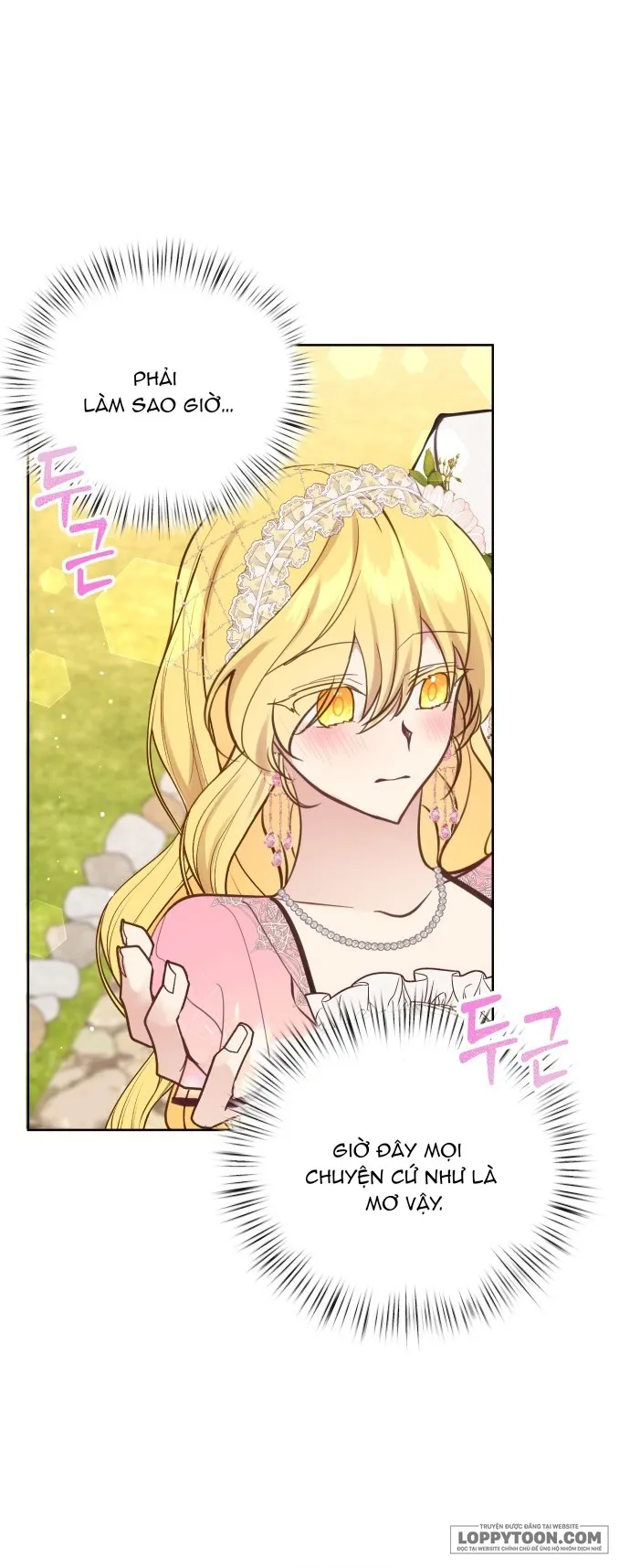 Cuộc Sống Hạnh Phúc Cùng Chồng - Chap 19 - Trang 1