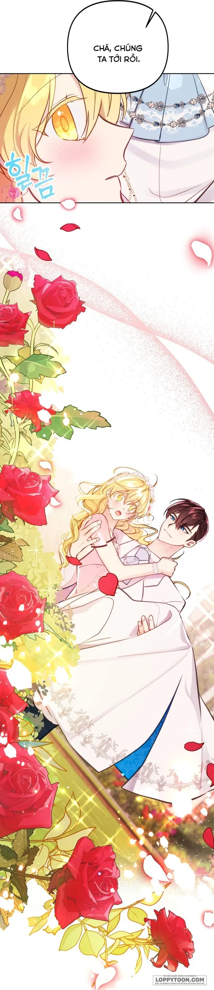 Cuộc Sống Hạnh Phúc Cùng Chồng - Chap 19 - Trang 2