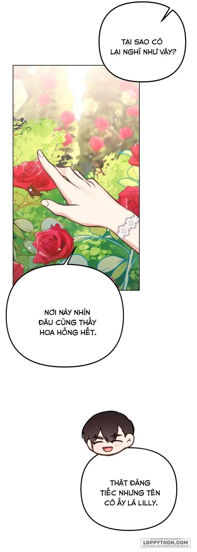 Cuộc Sống Hạnh Phúc Cùng Chồng - Chap 19 - Trang 12
