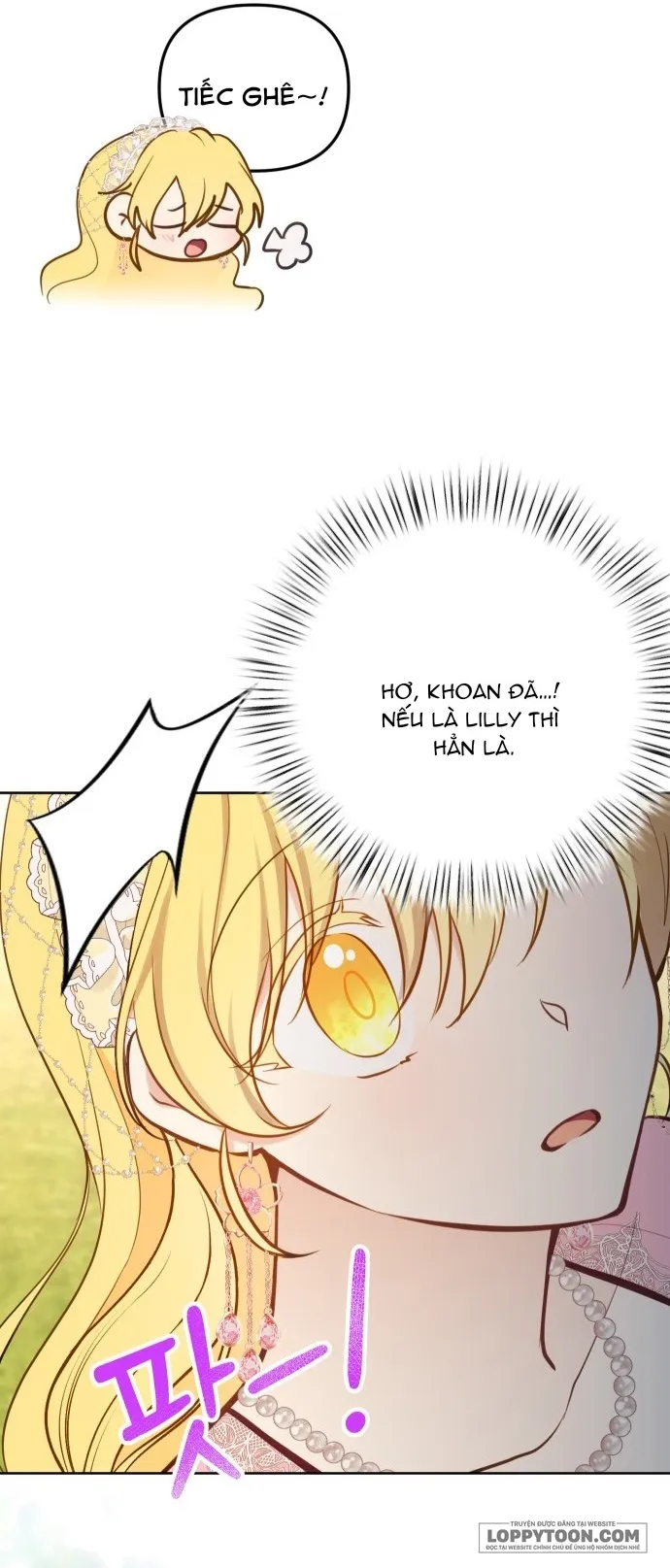 Cuộc Sống Hạnh Phúc Cùng Chồng - Chap 19 - Trang 13