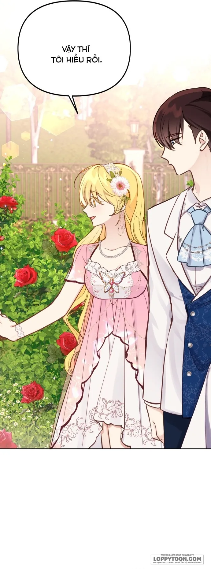 Cuộc Sống Hạnh Phúc Cùng Chồng - Chap 19 - Trang 18