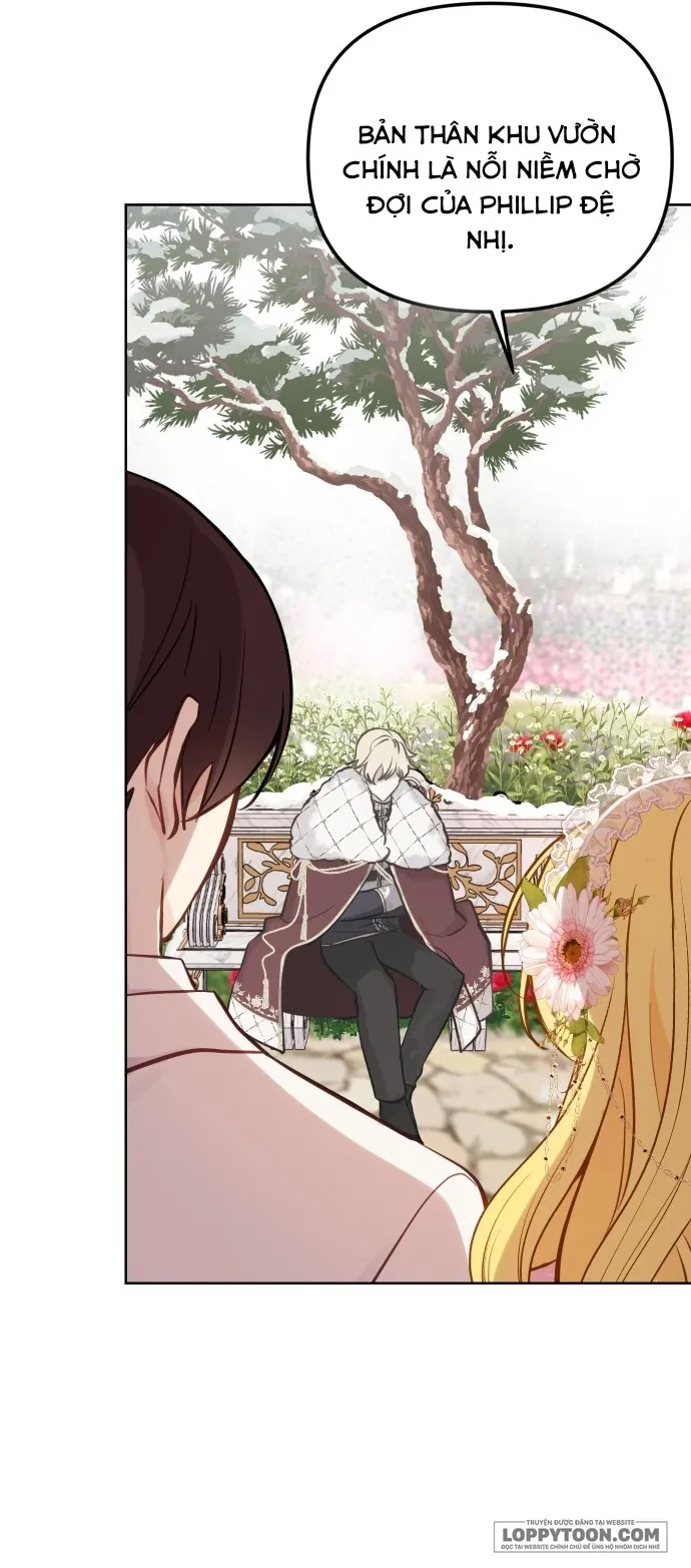Cuộc Sống Hạnh Phúc Cùng Chồng - Chap 19 - Trang 19