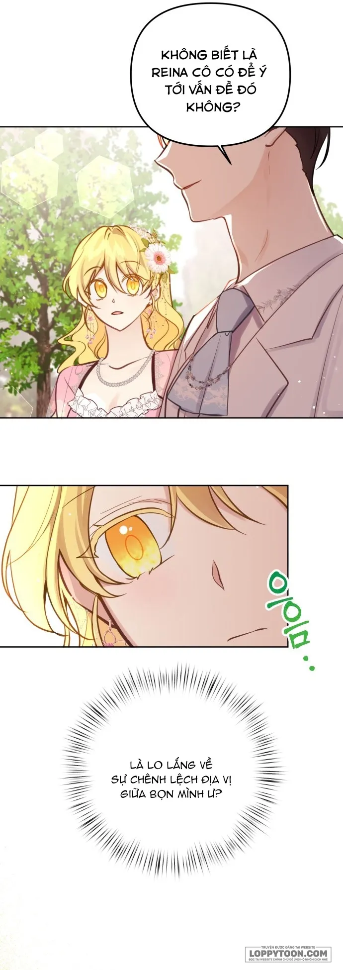 Cuộc Sống Hạnh Phúc Cùng Chồng - Chap 19 - Trang 23