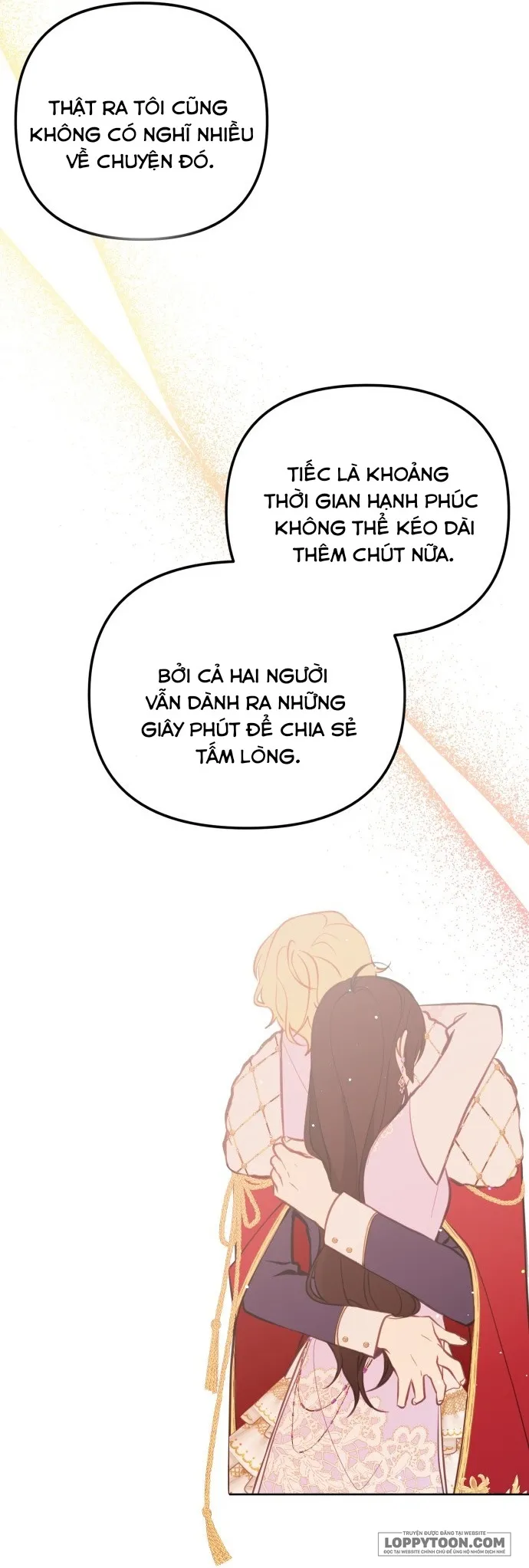 Cuộc Sống Hạnh Phúc Cùng Chồng - Chap 19 - Trang 24