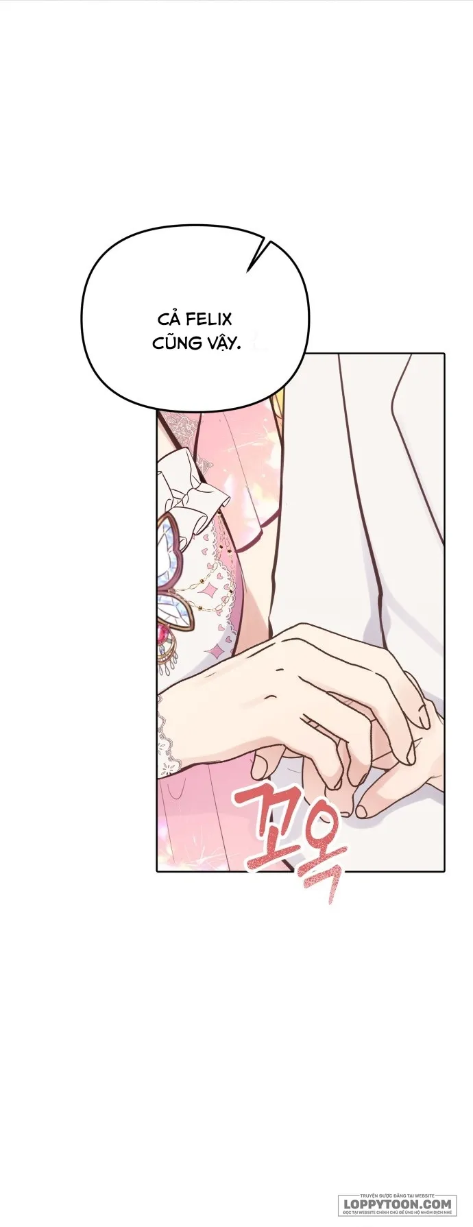 Cuộc Sống Hạnh Phúc Cùng Chồng - Chap 19 - Trang 26
